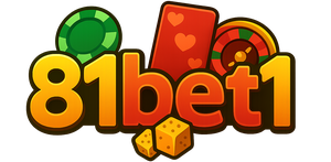 81bet1 Logo